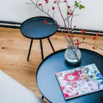 Po.spolu Отель Mokrovraty