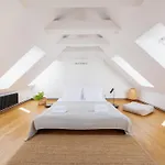 فندق Po.spolu