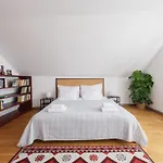 فندق Po.spolu Mokrovraty