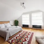 فندق Po.spolu Mokrovraty