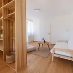 Po.spolu فندق Mokrovraty