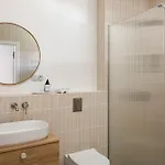 Отель Po.spolu Mokrovraty