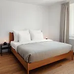 فندق Po.spolu Mokrovraty