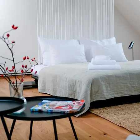 Hotel Po.spolu 4*