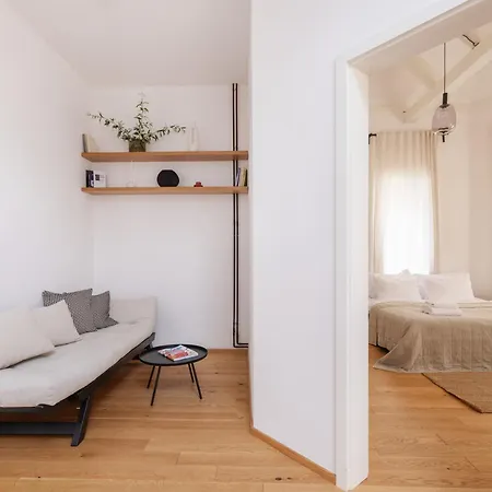 Hotel Po.spolu 4*