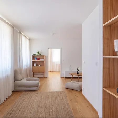 Hotel Po.spolu 4*