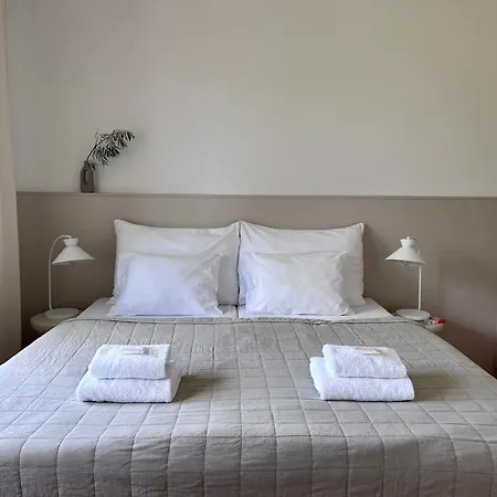 Po.spolu מלון 4*