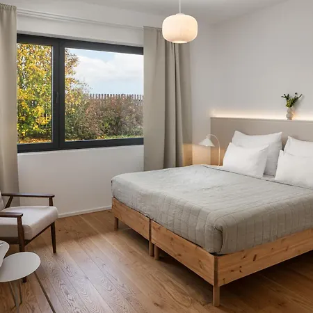 Hotel Po.spolu 4*