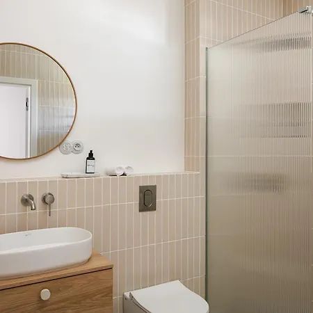 Hotel Po.spolu Mokrovraty
