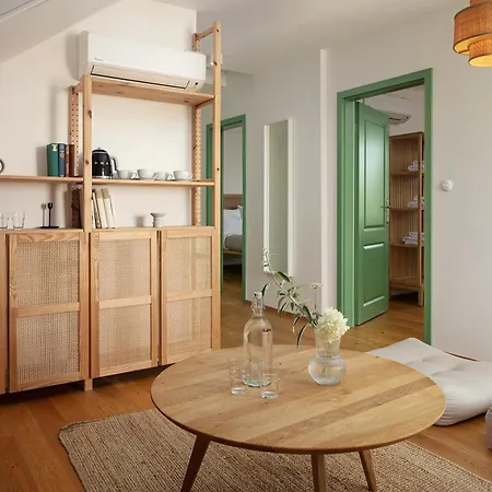 Po.spolu Hotel Mokrovraty