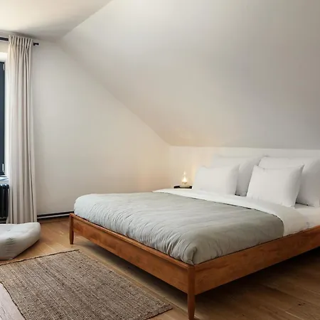 Po.spolu Hotel