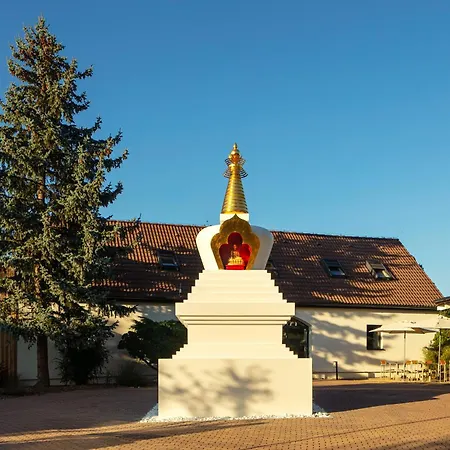 Hotel Po.spolu 4*