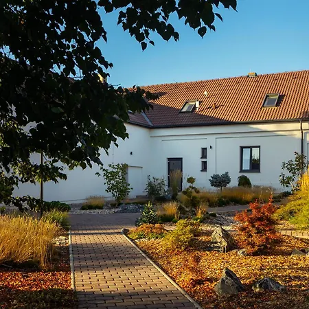 Po.spolu Hotel Mokrovraty