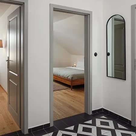 Hotel Po.spolu 4*