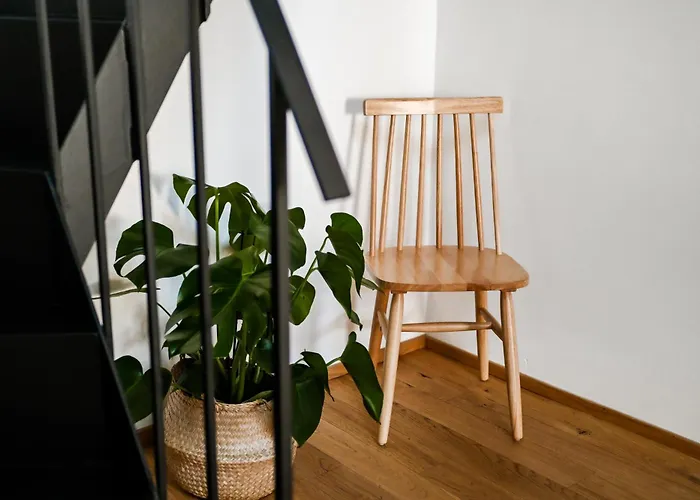 Hotel Po.spolu 4*