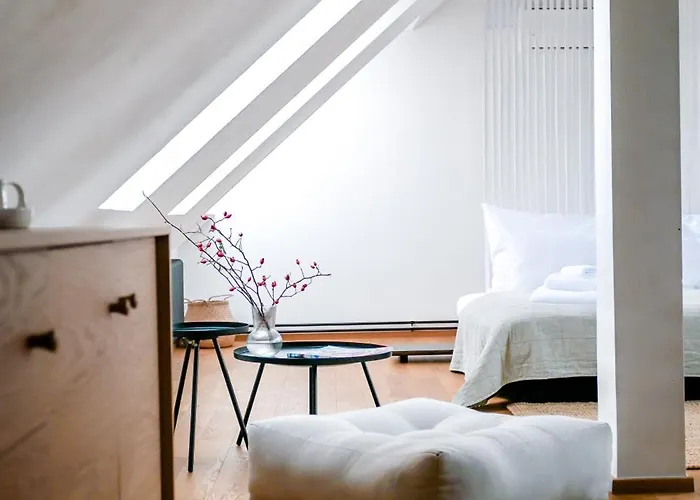 Hotel Po.spolu