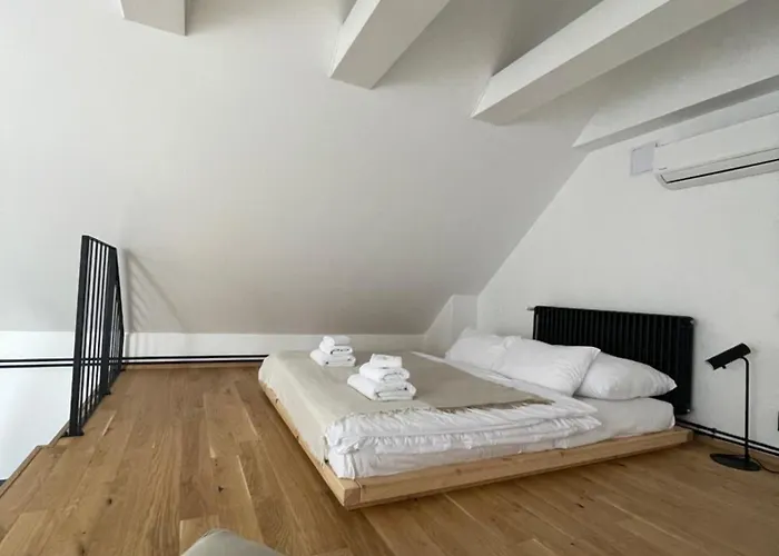 Hotel Po.spolu Mokrovraty