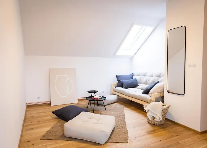 Hotel Po.spolu 4*