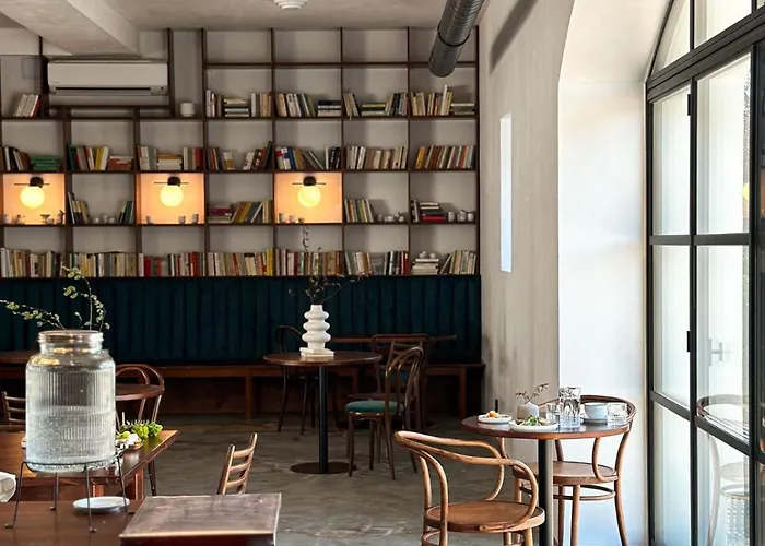 Hotel Po.spolu 4*