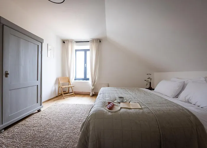 Hotel Po.spolu Mokrovraty