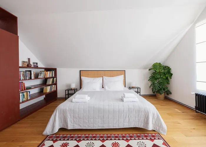 Hotel Po.spolu Mokrovraty