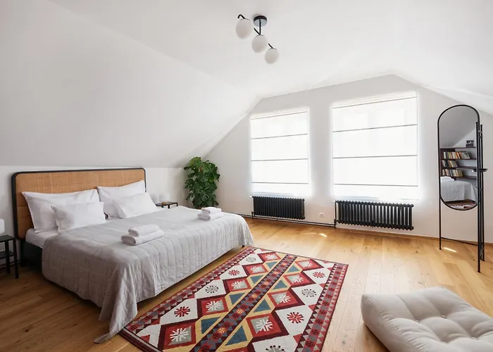 Hotel Po.spolu Mokrovraty
